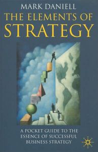 Elements of Strategy