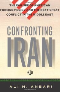 Confronting Iran