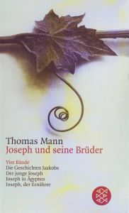 Joseph und seine Br&uuml;der
