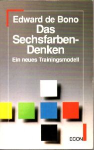Das Sechsfarben-Denken