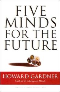 Five Minds for the Future