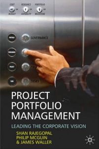 Project Portfolio Management