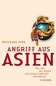 Angriff aus Asien