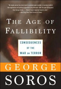 The Age of Fallibility