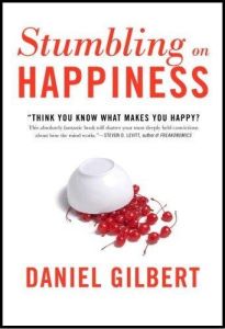 Stumbling on Happiness