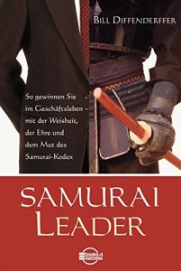 Samurai Leader