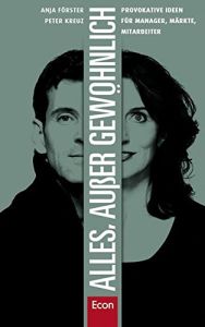 Alles, au&szlig;er gew&ouml;hnlich