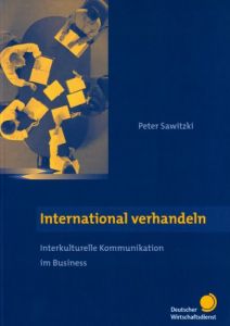 International verhandeln