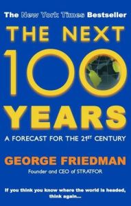 The Next 100 Years
