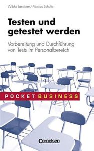 Testen und getestet werden