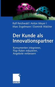 Der Kunde als Innovationspartner