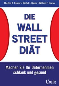 Die Wall-Street-Di&auml;t