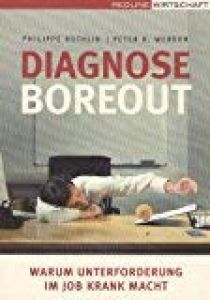 Diagnose Boreout