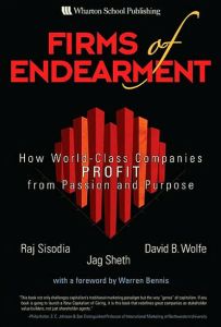 Firms of Endearment