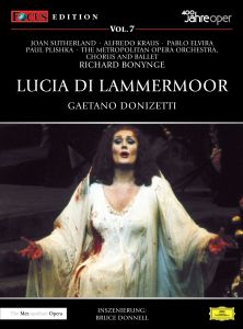 Lucia di Lammermoor