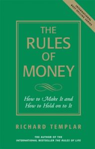 The Rules of Money