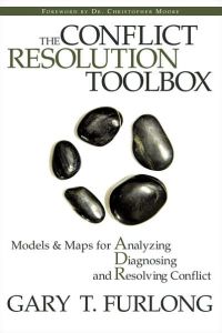 The Conflict Resolution Toolbox
