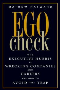Ego Check