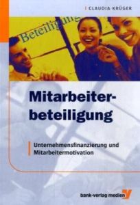 Mitarbeiterbeteiligung