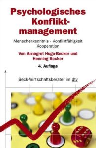 Psychologisches Konfliktmanagement