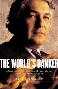 The World's Banker