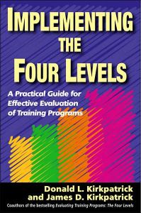 Implementing the Four Levels