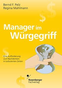 Manager im W&uuml;rgegriff