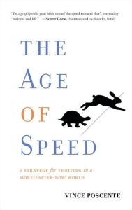 The Age of Speed