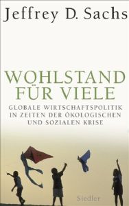 Wohlstand f&uuml;r viele