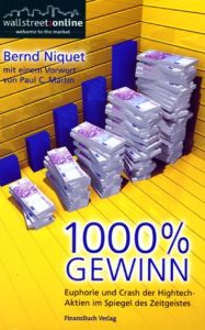 1000 Prozent Gewinn