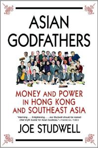 Asian Godfathers