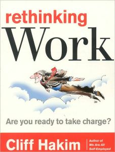 Rethinking Work