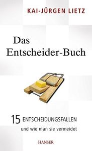 Das Entscheider-Buch