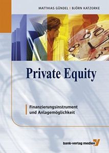 Private Equity