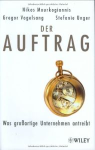 Der Auftrag