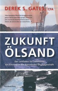 Zukunft Ölsand