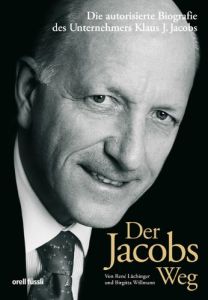 Der Jacobs Weg
