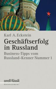 Geschäftserfolg in Russland