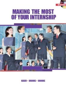 Making the Most of Your Internship