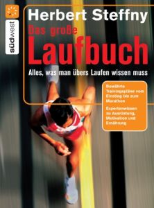 Das gro&szlig;e Laufbuch