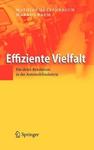 Effiziente Vielfalt