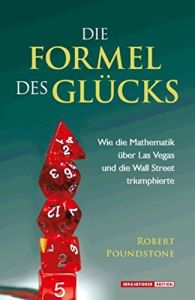 Die Formel des Gl&uuml;cks