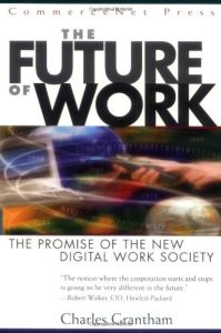 The Future of Work