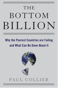 The Bottom Billion