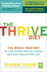 Thrive Diet