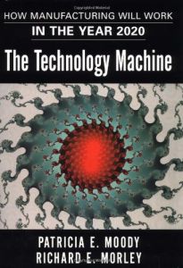 The Technology Machine