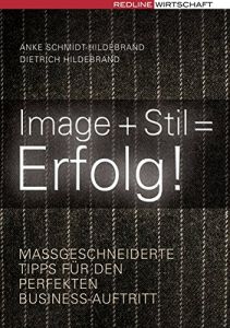 Image + Stil = Erfolg