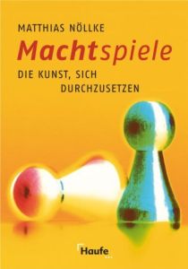 Machtspiele