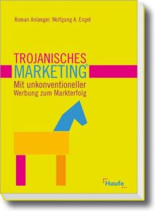 Trojanisches Marketing