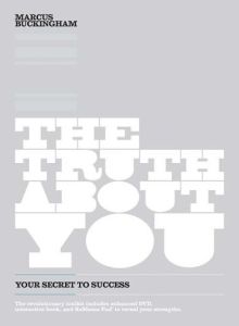 The Truth About You